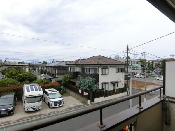 フォーレスト深沢