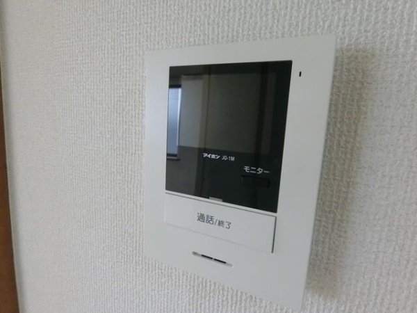 フォーレスト深沢