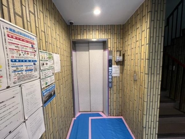 ハイネス恵比寿