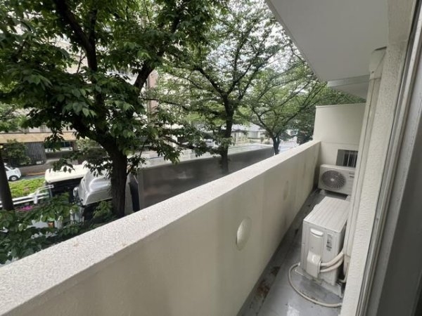 ハイネス恵比寿