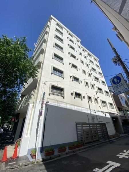 ハイネス恵比寿