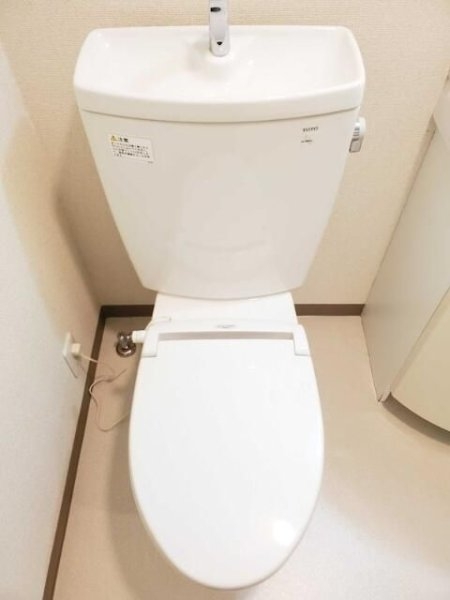 ドミール二子玉川園