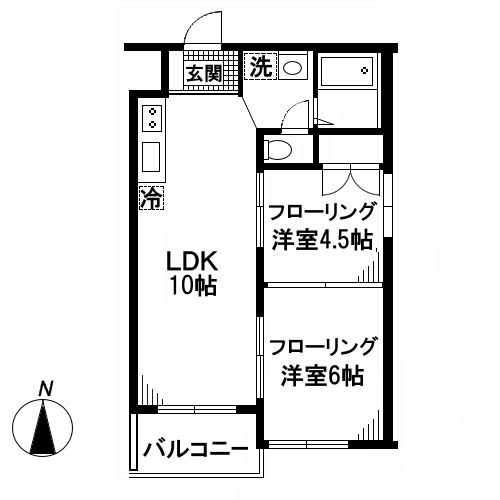 クランツ目黒