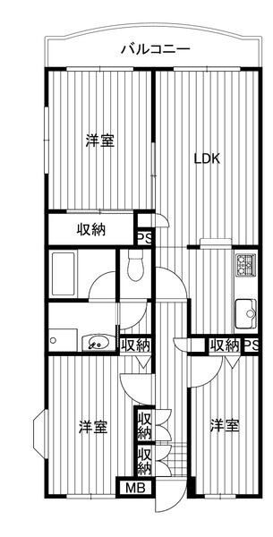 アゼリア2番館