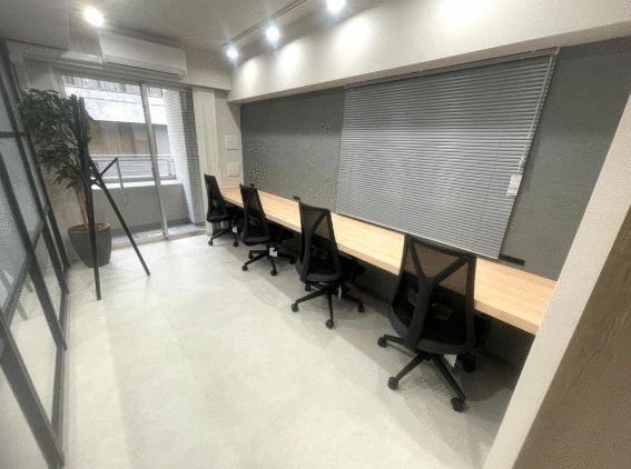 シティインデックス西五反田