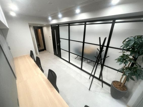 シティインデックス西五反田