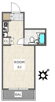 渡辺コーポ