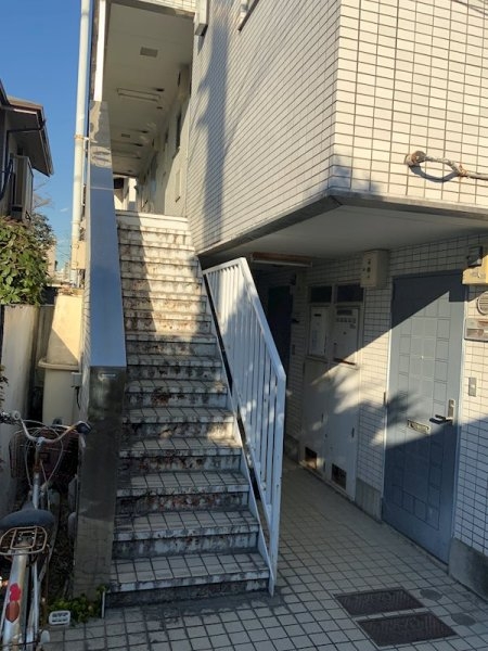 渡辺コーポ