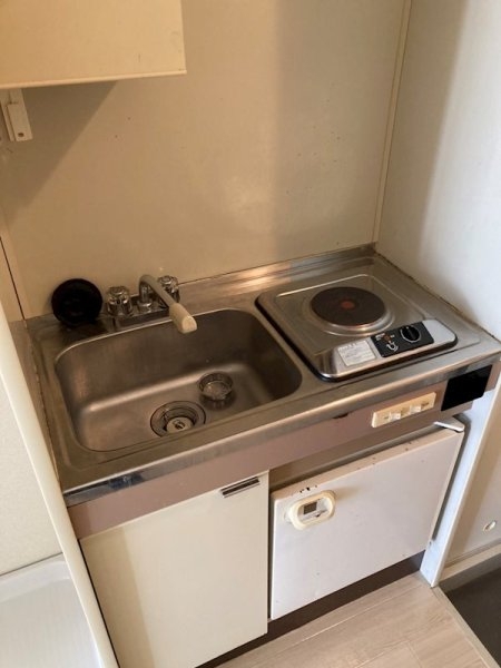 渡辺コーポ