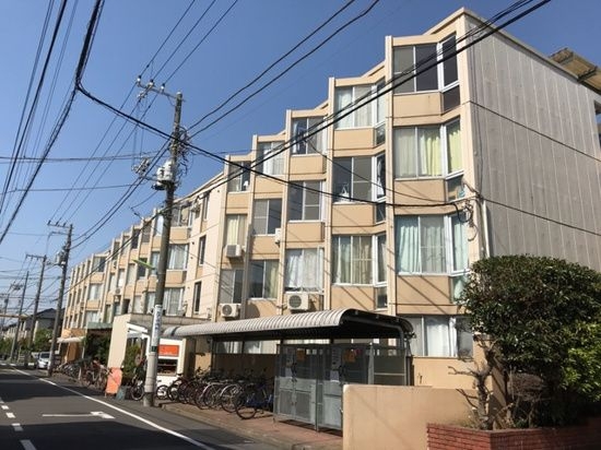 グリーンハウスNo2