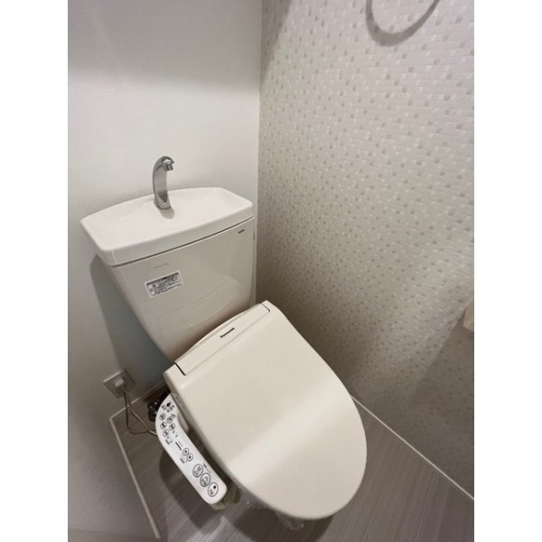 ハーモニーテラス野沢