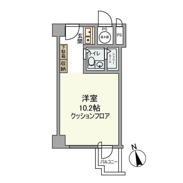 サンモール道玄坂