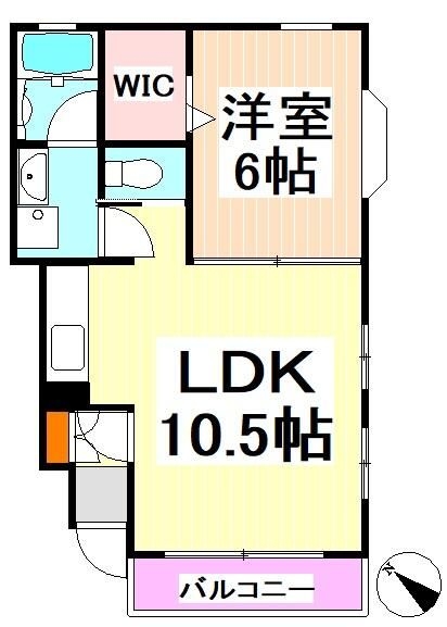 ツインハウス結喜