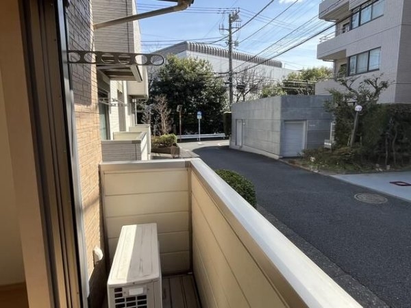 ツインハウス結喜
