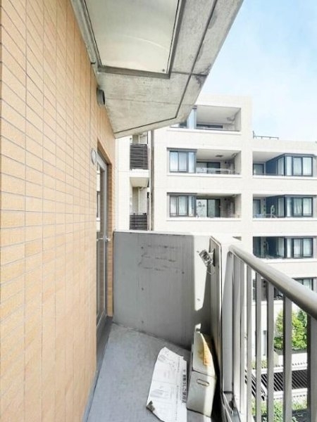 グランステューディオ市ヶ谷薬王寺2