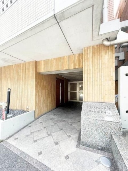 グランステューディオ市ヶ谷薬王寺2