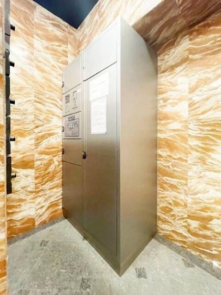 グランステューディオ市ヶ谷薬王寺2