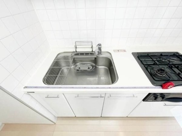 グランステューディオ市ヶ谷薬王寺2