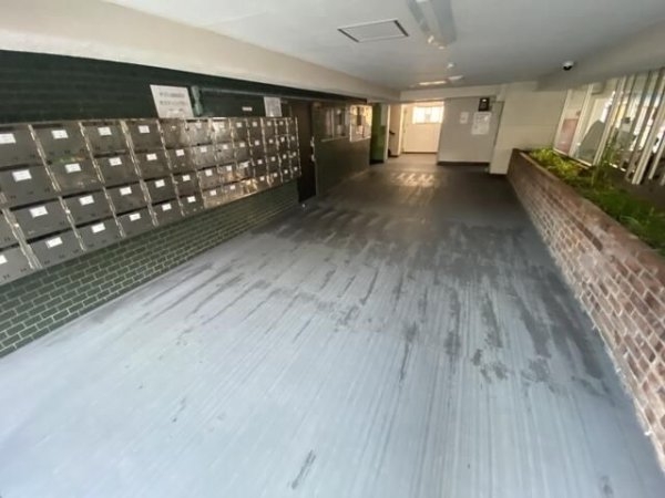 下落合グリーンパーク