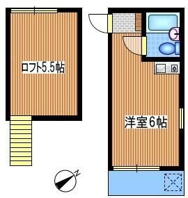 ベルアール用賀