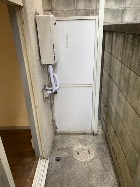 ベルアール用賀
