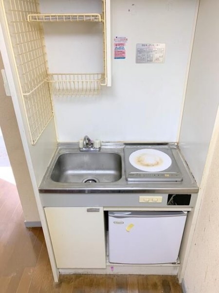 ベルアール用賀
