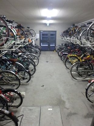 プライムアーバン日本橋茅場町