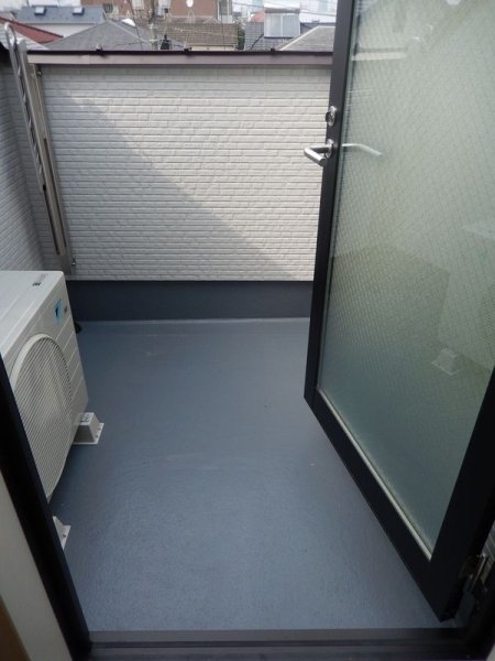 BEテラス学芸大学