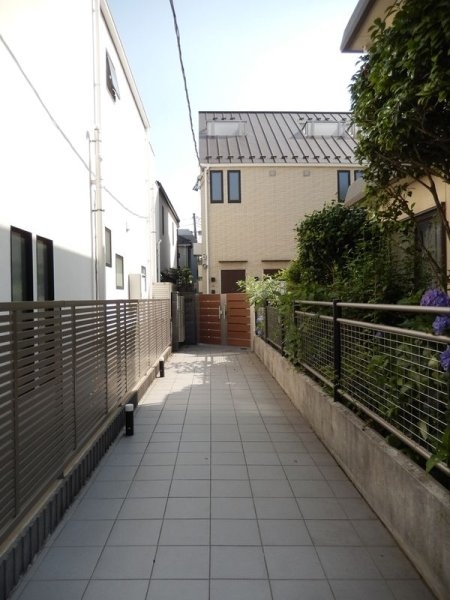 BEテラス学芸大学