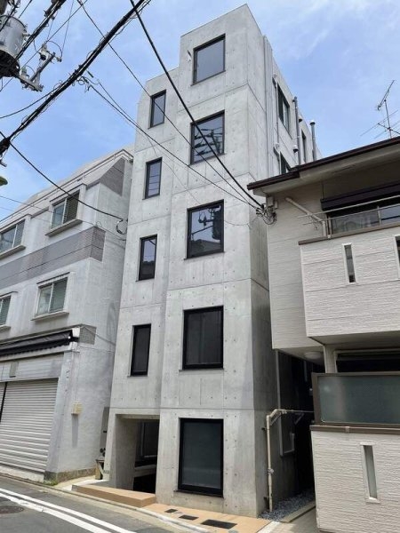 CLUBFLATshimouma