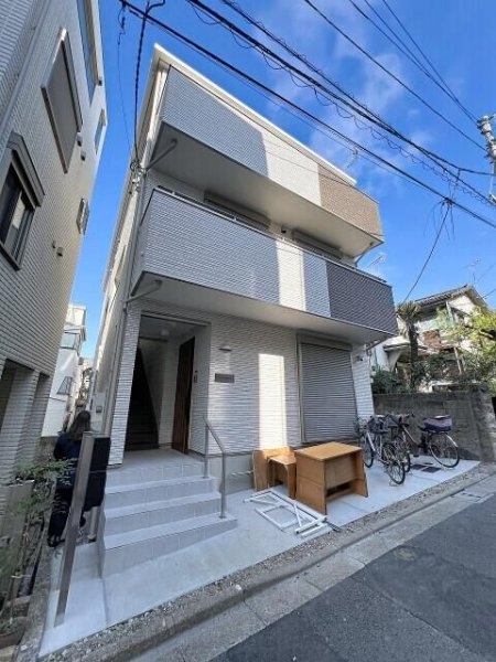 アステール渋谷本町