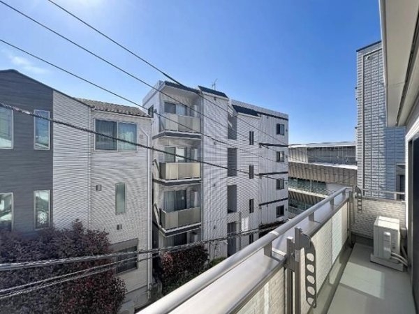 アステール渋谷本町