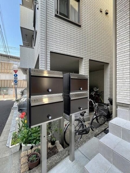 アステール渋谷本町