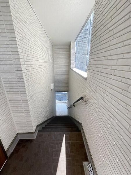 アステール渋谷本町