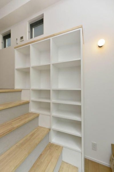 サリースマイル参番館