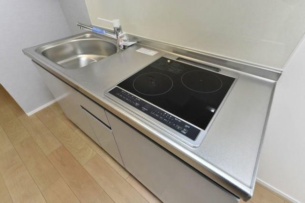 サリースマイル参番館