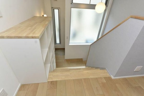 サリースマイル参番館