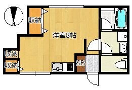 スヤマハイツ