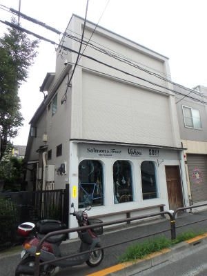 スヤマハイツ