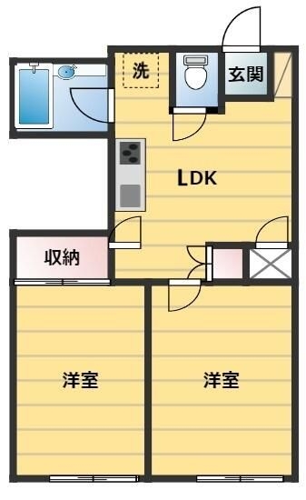 セントラル経堂
