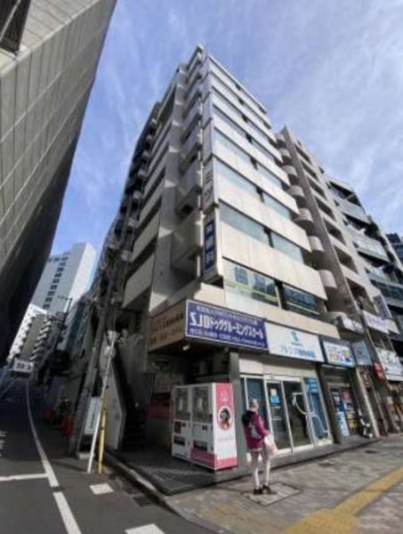 川名ビル