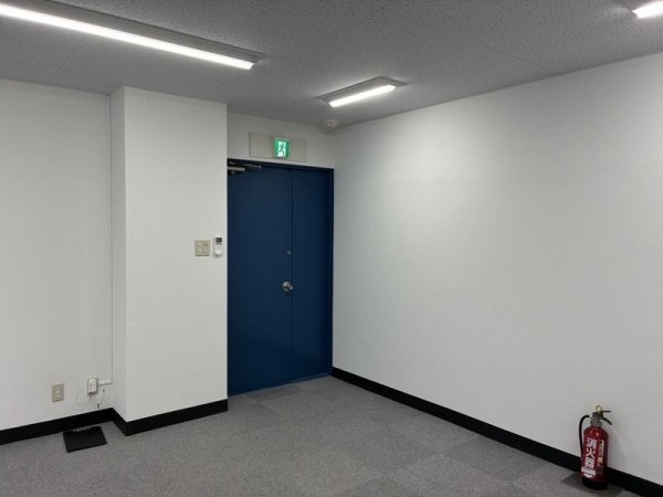 川名ビル