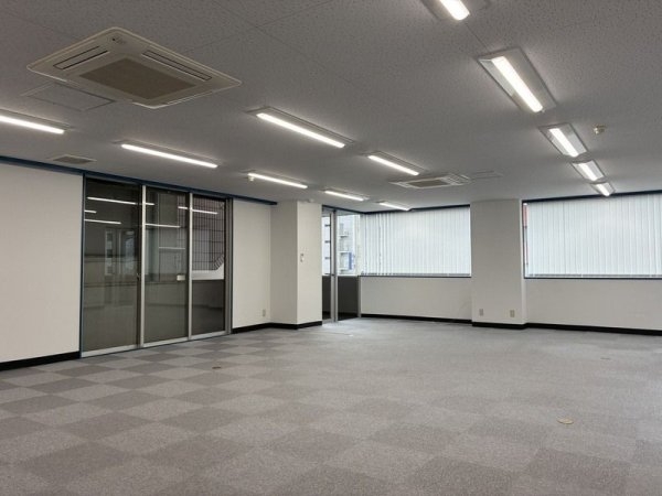 川名ビル