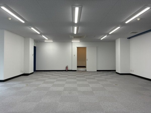 川名ビル