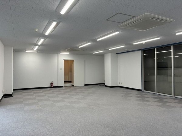 川名ビル