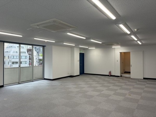 川名ビル
