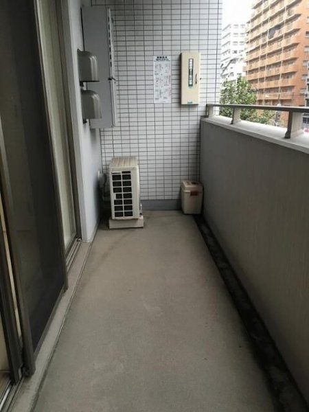 中目黒ウエスト