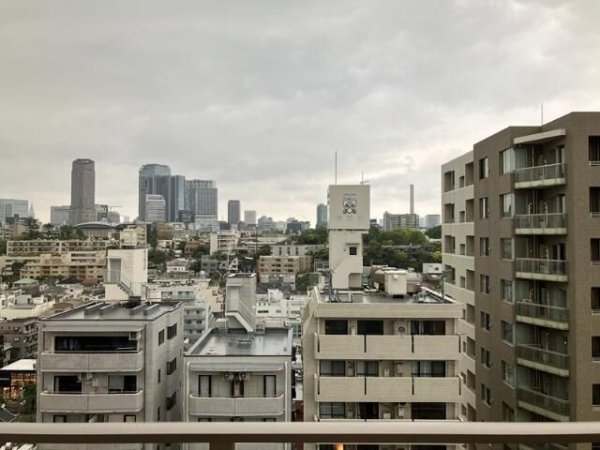 中目黒ウエスト