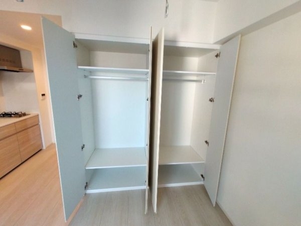 シーズンフラッツ押上テラス