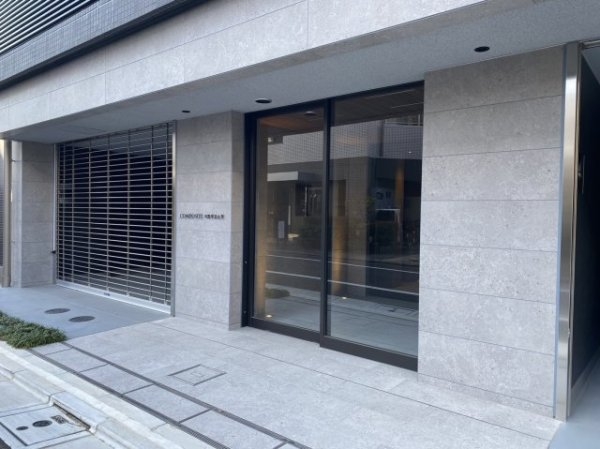 GENOVIA学芸大学